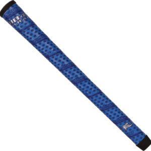 Dsp Ultra Golf Grip - Bb49 Wrap - Royal Blue - Midsize