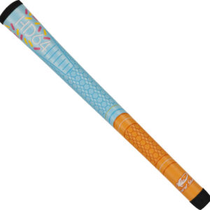 Dsp Ultra Golf Grip - Hd64 - Blue Scoop - Midsize