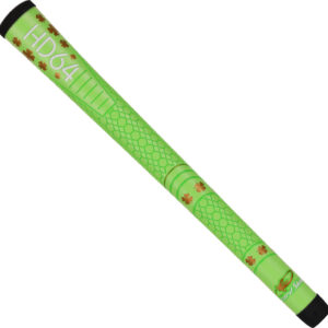 Dsp Ultra Golf Grip - Hd64 - Four Leaf - Standard