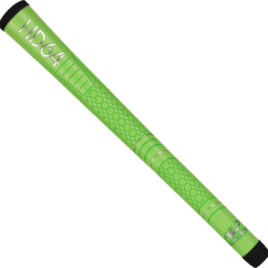 Dsp Ultra Golf Grip - Hd64 - Lucky Green - Standard
