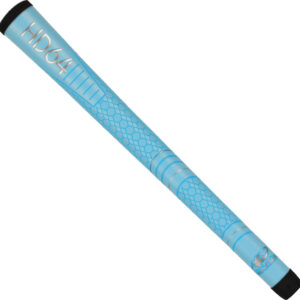 Dsp Ultra Golf Grip - Hd64 - Powder Blue - Midsize