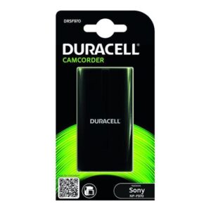 Duracell batteri - Li-Ion