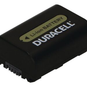 Duracell batteri - Li-Ion