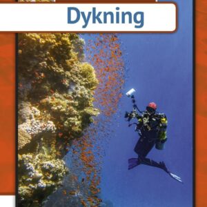 Dykning - Sigurd Toftdahl Terkelsen - Bog