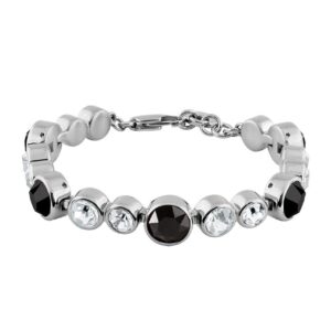 Dyrberg/Kern Calice Armbånd, Farve: Sølv, Onesize, Dame
