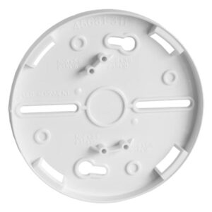 ESMI Afstandsring til lydgiver og blitz sokkler