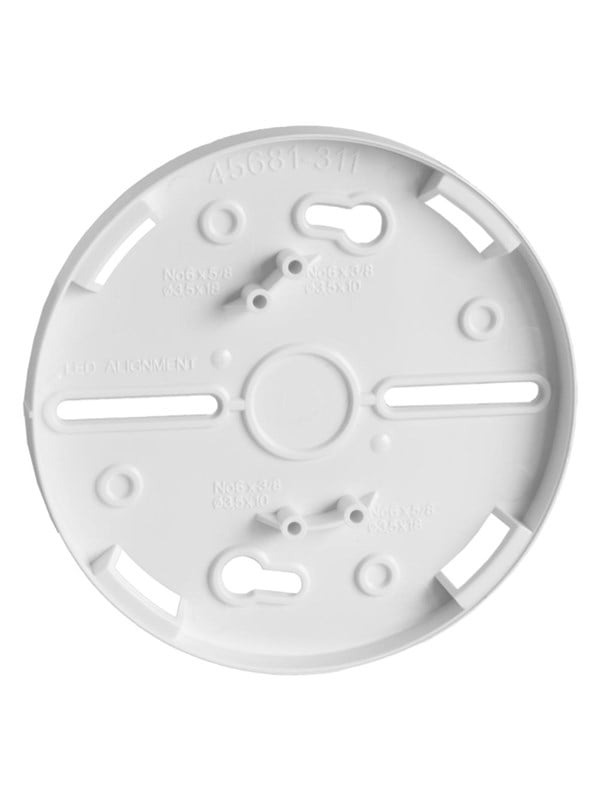 ESMI Afstandsring til lydgiver og blitz sokkler