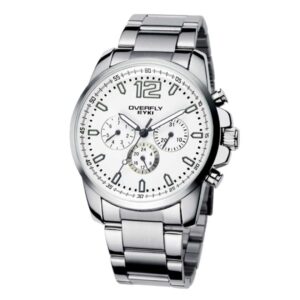 EYKI Air Steel White Herreur