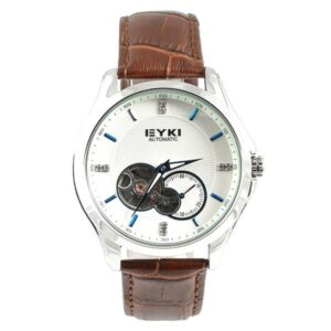 EYKI Piece White Herreur