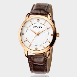 EYKI Platin Rosegold Herreur
