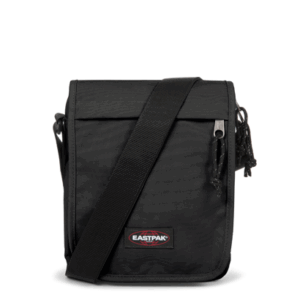 Eastpak Flex Skuldertaske Sort EK0007460081