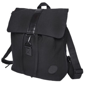 Easygrow Pusletaske - Vandra - Sort