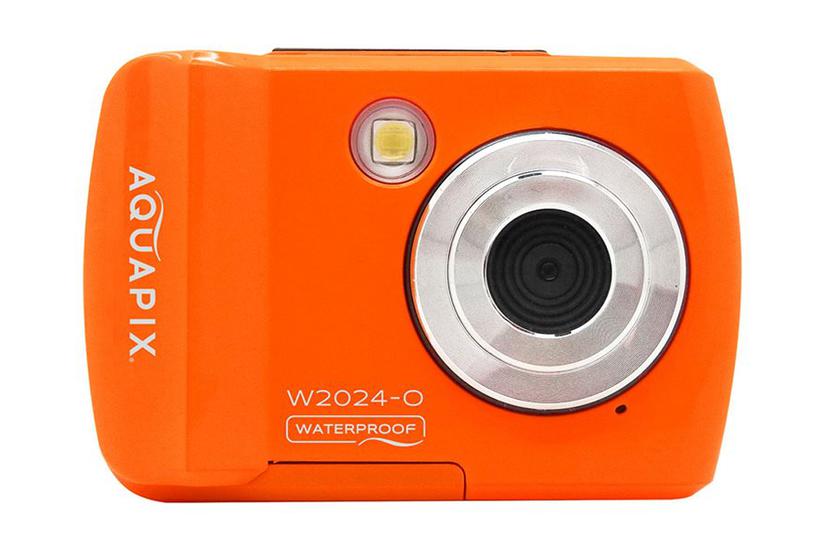 Easypix Aquapix W2024 Splash - digitalkamera