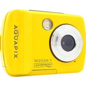Easypix Aquapix W2024 Splash - digitalkamera
