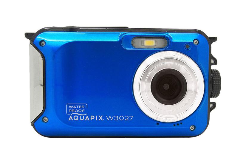 Easypix Aquapix W3027 Wave - digitalkamera