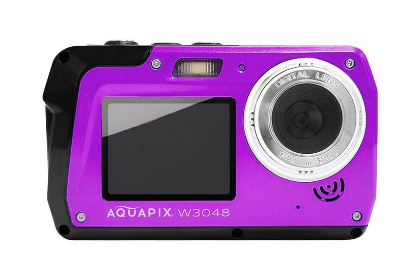 Easypix Aquapix W3048 Edge - digitalkamera
