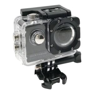 Easypix GoXtreme Enduro Black - action-kamera