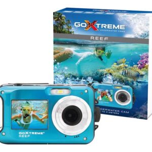 Easypix GoXtreme Reef - digitalkamera