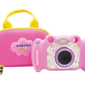 Easypix Kiddypix Blizz - digitalkamera