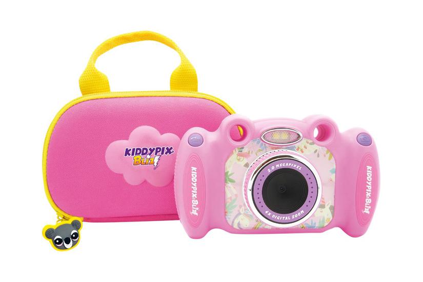 Easypix Kiddypix Blizz - digitalkamera