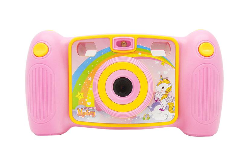 Easypix Kiddypix Mystery - digitalkamera