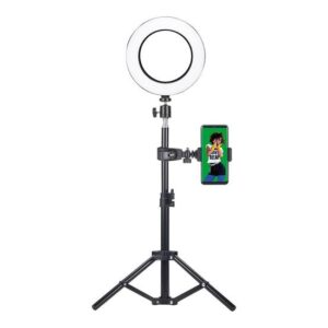 Easypix MyStudio Studio Kit - tilbehørssæt