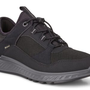Ecco, Exostride W, 76-0864 - Sort - 38
