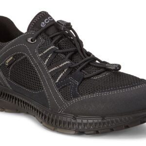 Ecco, Terracruise II, damer - Black Titanium - 38