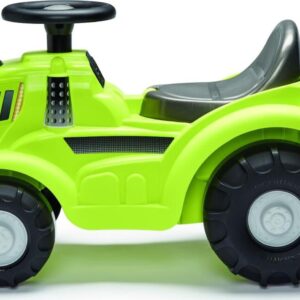 Ecoiffier - Traktor Gåbil - 51 Cm