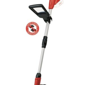 Einhell Flise fugerenser Solo 18V - GE-CC 18 Li