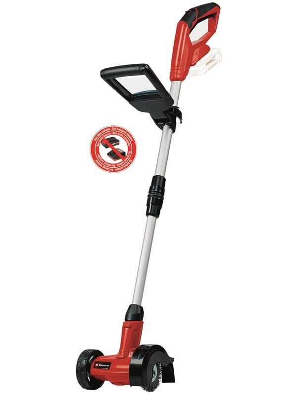 Einhell Flise fugerenser Solo 18V - GE-CC 18 Li
