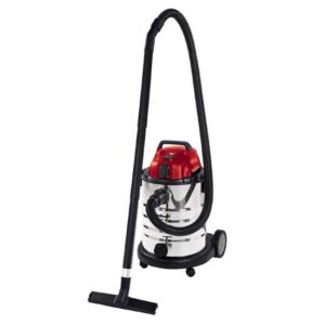 Einhell TC-VC 1930 SA tør og våd støvsuger - rød