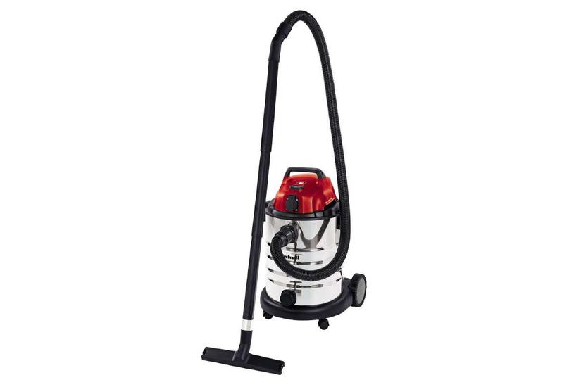 Einhell TC-VC 1930 SA tør og våd støvsuger - rød