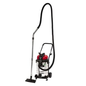 Einhell TE-VC 2230 SA 30 L Tromle vakuum Tør&våd 1150 W