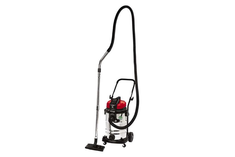 Einhell TE-VC 2230 SA 30 L Tromle vakuum Tør&våd 1150 W