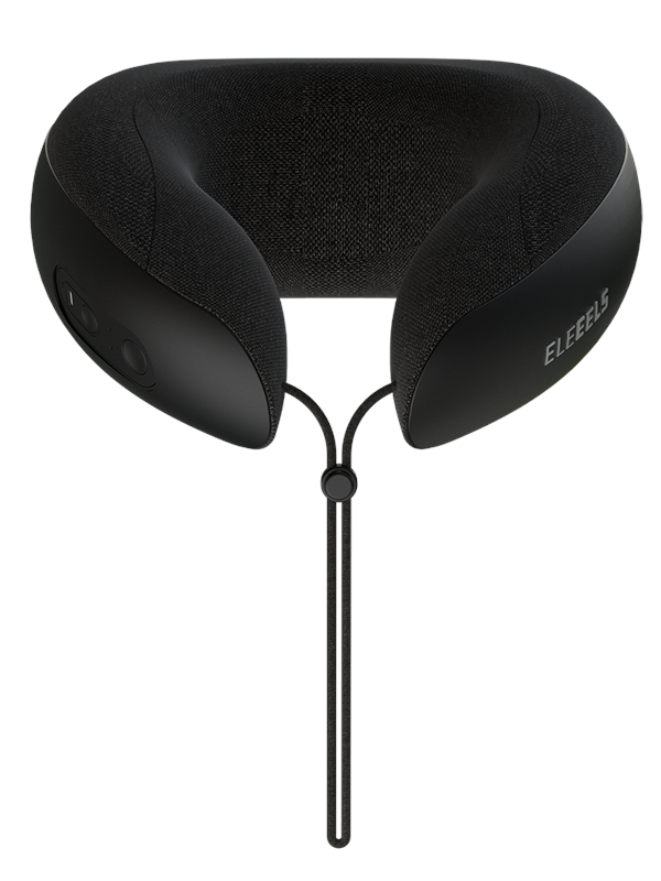 Eleeels R5 Neck Care Massager