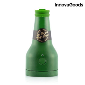 Elektrisk ølskummer