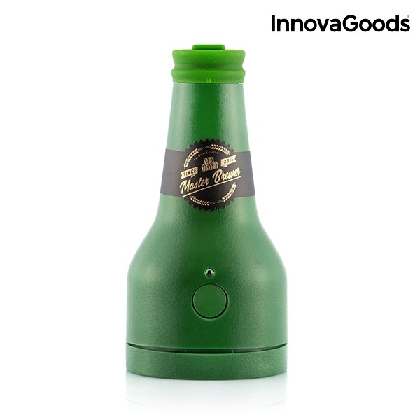 Elektrisk ølskummer