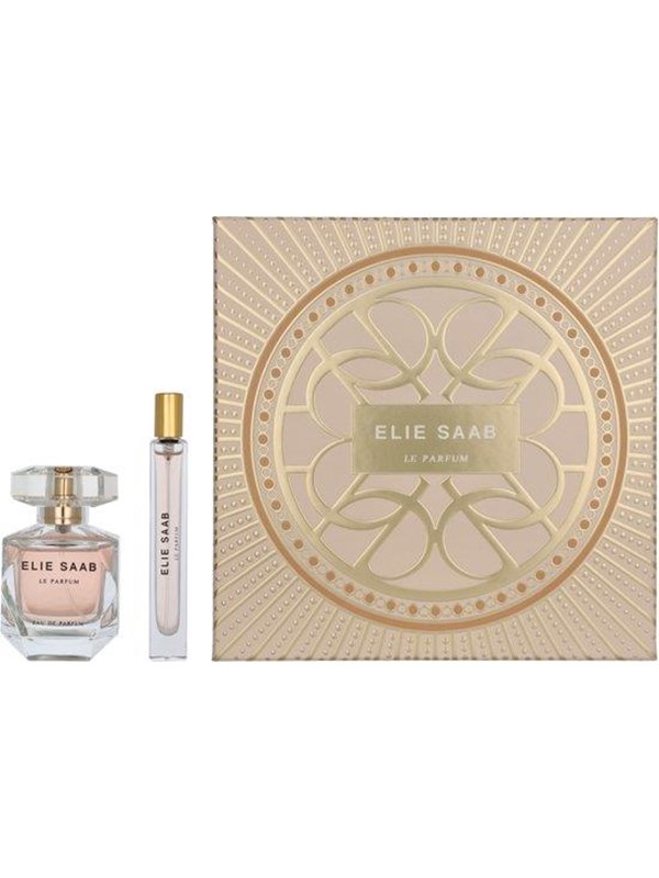 Elie Saab Le Parfum Giftset