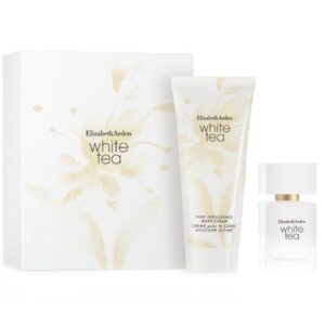Elizabeth Arden E.Arden White Tea Original Set