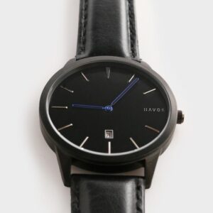 Elliot Havok Timepiece Blackout Herreur