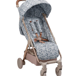 Elodie Details Klapvogn - Mondo - Garden Leo Toile