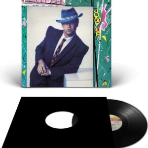 Elton John - Jump Up! - Vinyl Lp