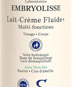 Embryolisse - Lait-crème Fluide+ 400 Ml
