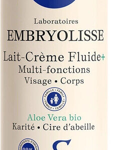 Embryolisse - Lait-crème Fluide+ 75 Ml