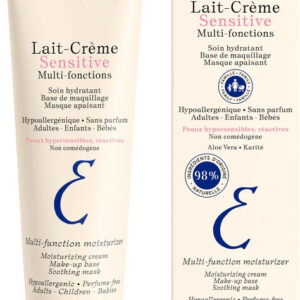 Embryolisse - Lait-crème Sensitive Cream 100 Ml