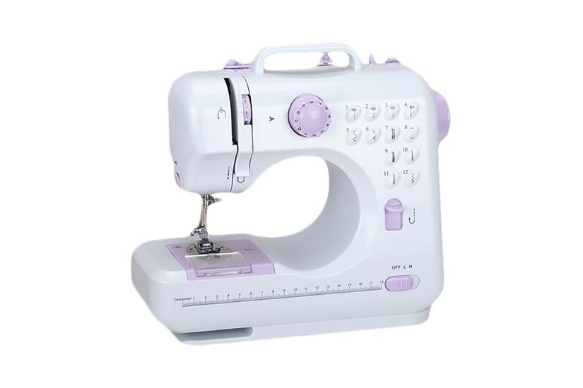 Emerio SEW-121820 - symaskine