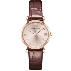 Emporio Armani Classic Dameur AR1911