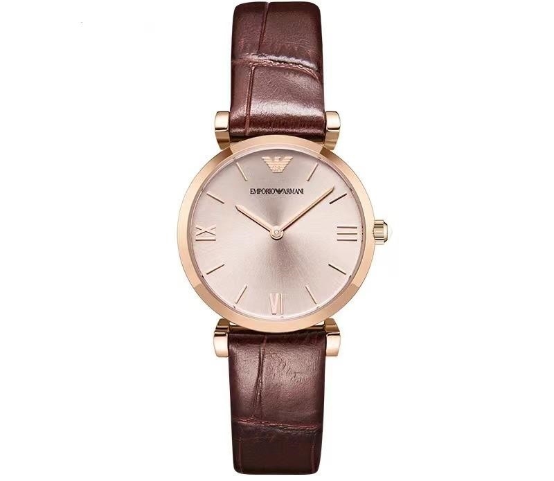 Emporio Armani Classic Dameur AR1911