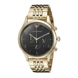 Emporio Armani Gold Herreur AR1893